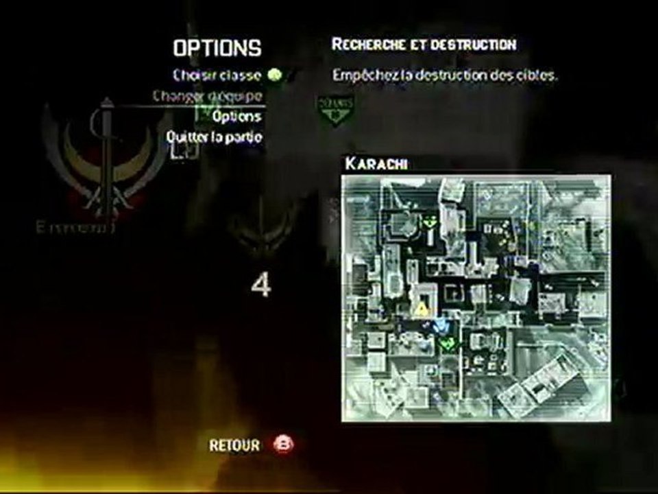 pX vs Team Europe HC : Dispute gB n°1 !