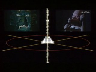 Le Déclin Des Aztèques 2/3