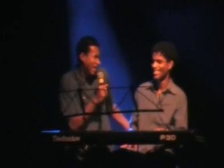 "Piano Back" Humour Nostalgie !