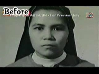 soeur convertie à l'islam