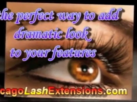 Best Eyelash Extensions in Chicago