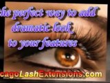 Best Eyelash Extensions in Chicago