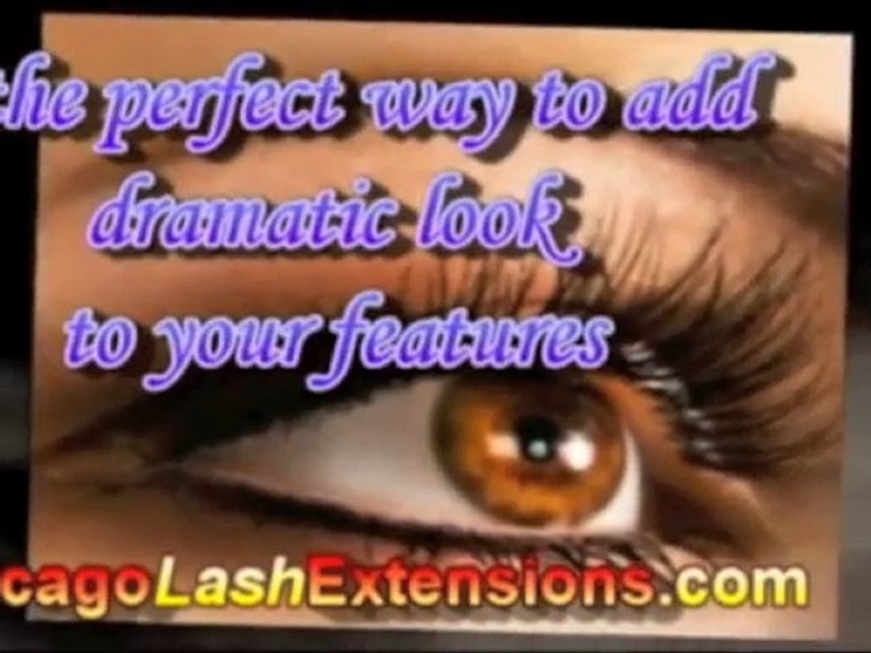 Best Eyelash Extensions in Chicago
