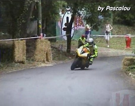 1ère Parade Mécanique de Vence 30/05/2010 Part:2