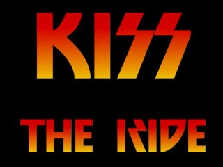 Kiss The Ride Prewiew ;)