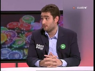 All◊in - Full Tilt Poker Series Espana 2009 Programa 15Pt01