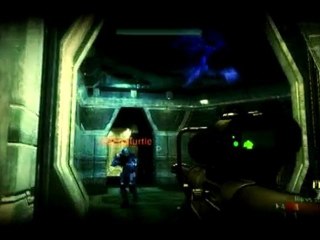 flip idle and recken COAST - A 1v1 montage