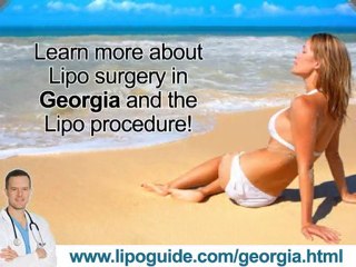 Find a Lipo Expert in Georgia 🌟