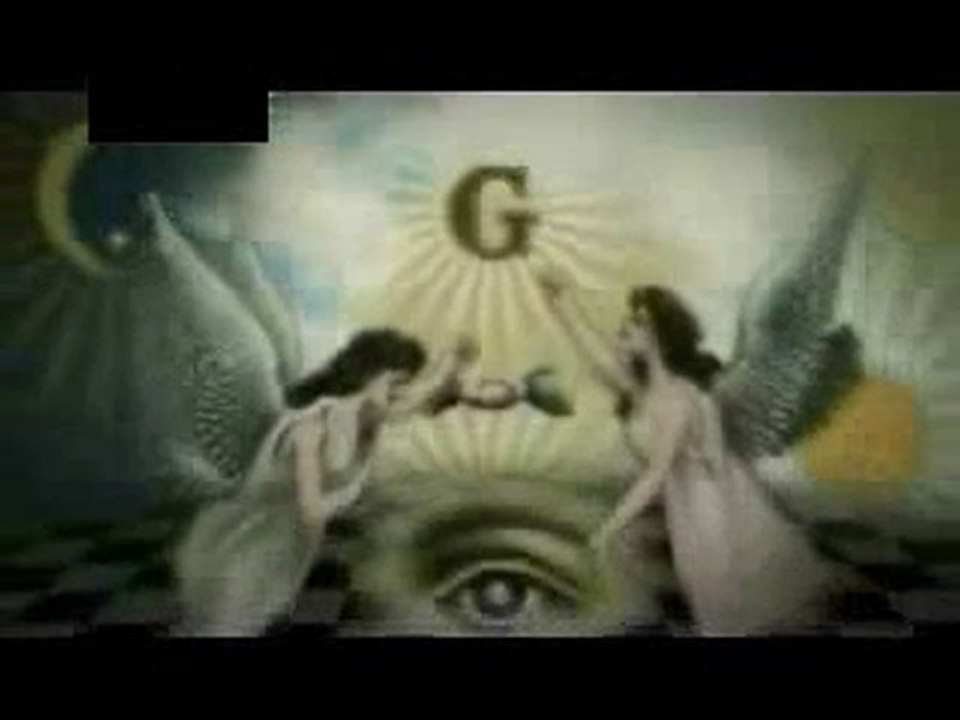 57 The All Seeing Eyes