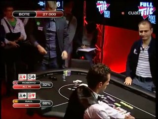All◊in - Full Tilt Poker Series Espana 2009 Programa 15Pt04