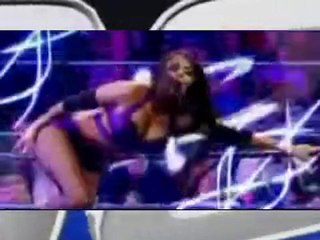 WWE - Smackdown Opening 2010