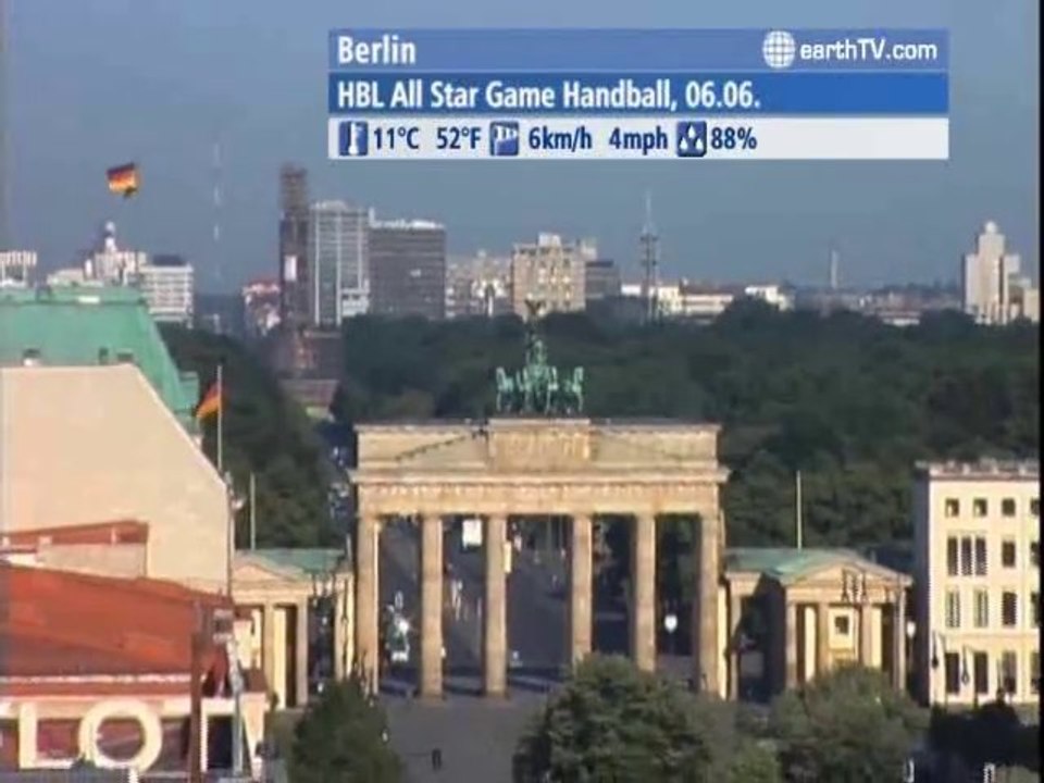 Amsterdam - Netherlands, Lech Zurs am Arlberg - Austria, Budapest - Hungary, Berlin - Germany, Antibes - Juan-les-Pins - France, Johannesburg - South Africa, Bandar Seri Begawan - Brunei