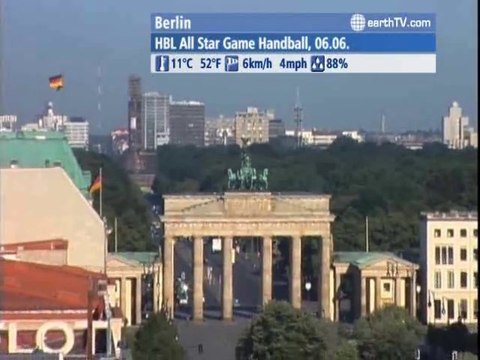 Amsterdam - Netherlands, Lech Zurs am Arlberg - Austria, Budapest - Hungary, Berlin - Germany, Antibes - Juan-les-Pins - France, Johannesburg - South Africa, Bandar Seri Begawan - Brunei