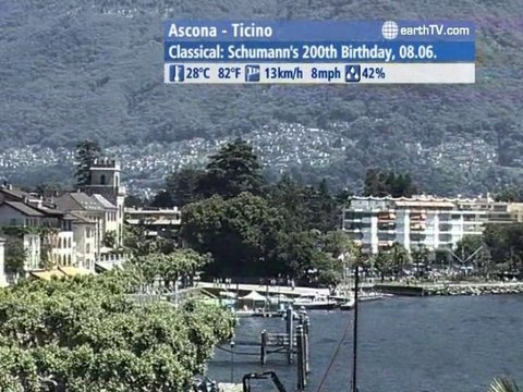 Sydney - Australia, Stuttgart - Germany, New York - USA, Muscat - Oman, Ascona - Ticino - Switzerland, Lugano - Ticino - Switzerland, Dusseldorf - Germany