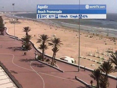 Ekaterinburg - Russia, Avignon - France, Dresden - Germany, Dubai - United Arab Emirates, Agadir - Morocco, Budapest - Hungary, Cape Town - South Africa