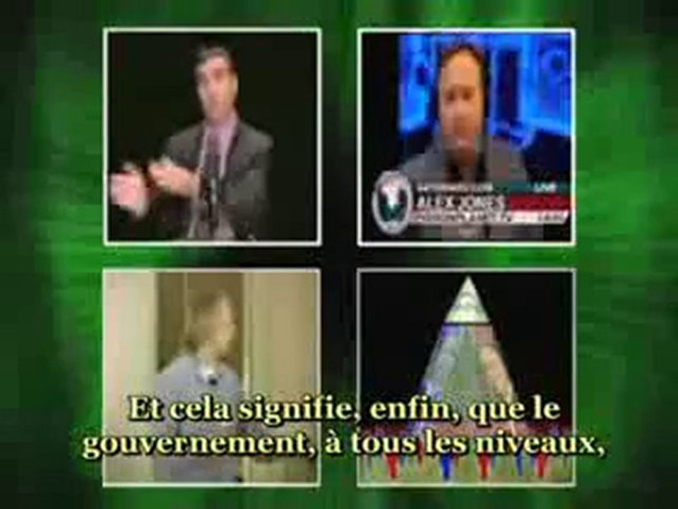 49 Kennedy Secret Society en vf