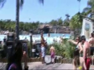 Il était une fois Poupi Dimidou Orlando mars 2010