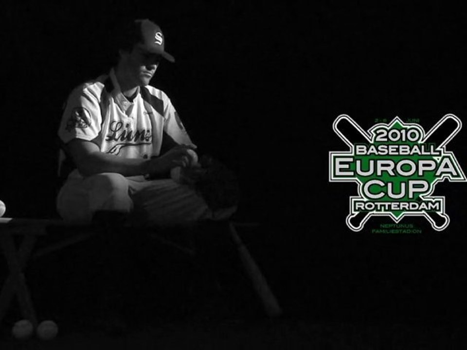 Savigny Lions vs Rotterdam Neptunus - 4 juin 2010