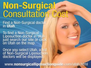 Non Surgical Liposuction Utah