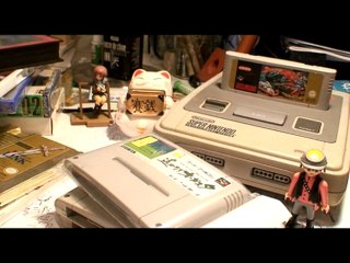 Restez koléo jeux vidéo... ou pas. part1