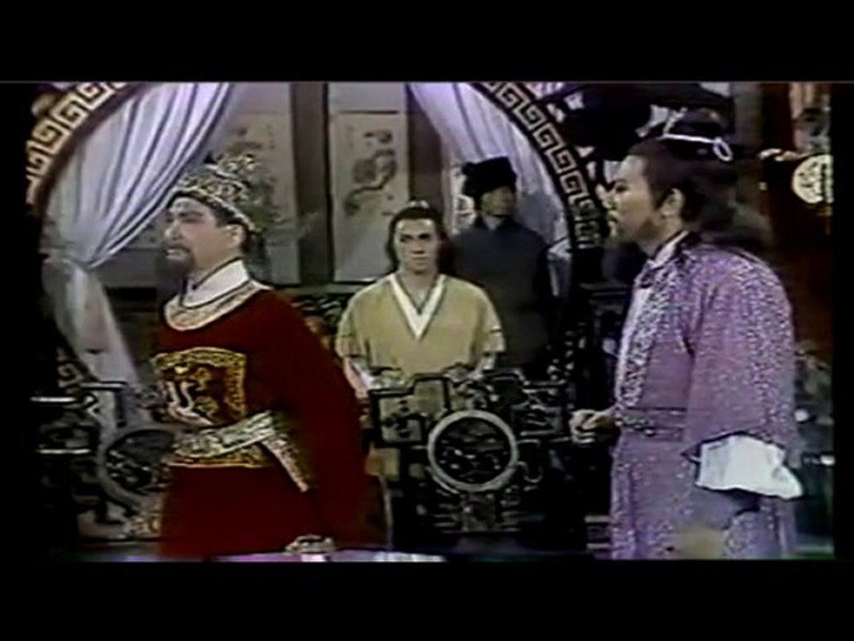 The Invincible Fortune Teller