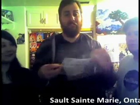 Psst!...Save Our Seeker...Pass It On!