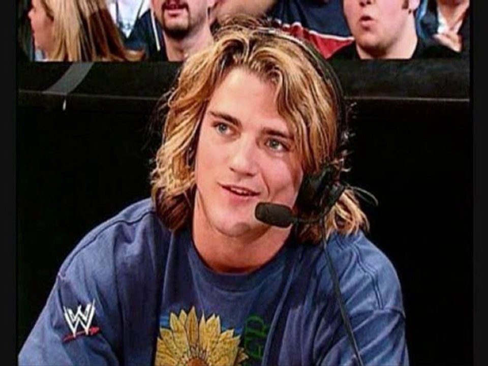 WWE- Brian Kendrick (Hey You)
