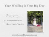 Hiring a Paducah Wedding Photographer? Get the Free Guide