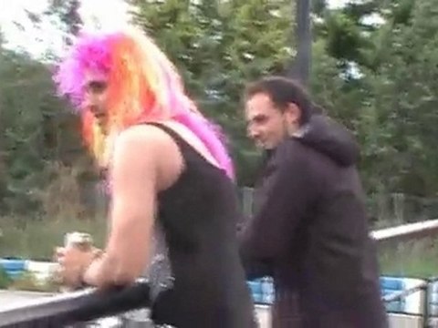 (Despedidas de soltero en Logroño) Karting Logroño