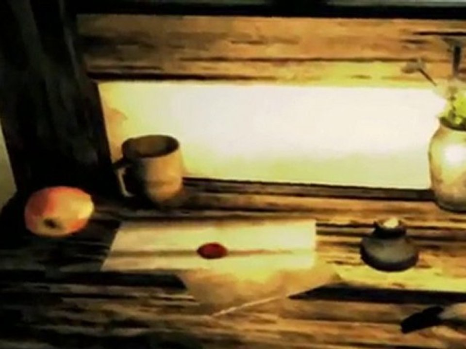 Nehrim Intro