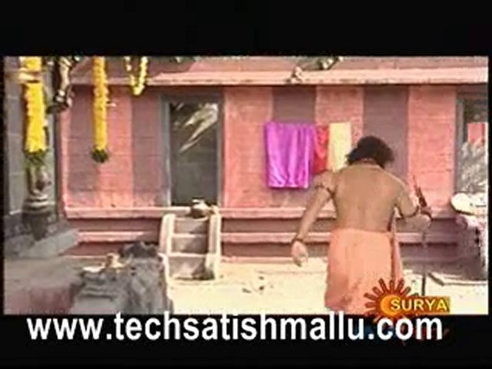 Adi Parasakjthi