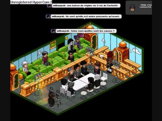 Maffioso News : Mafia-Habbo