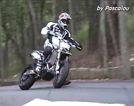 1ère Parade Mécanique de Vence 30/05/2010 Part:3