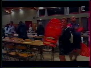 Vacances en Ré - 3ème partie (3/3)