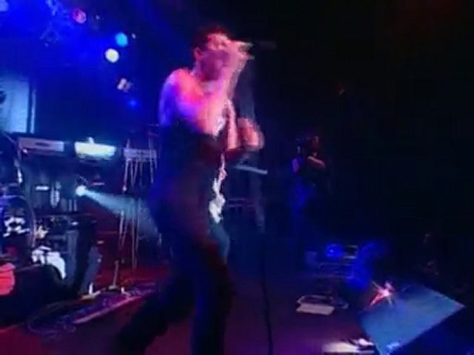 Axel Rudi Pell - Carousel (Live)