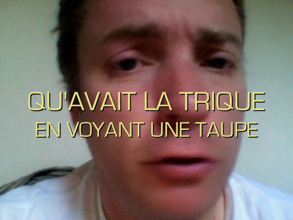 Le Scandale des Chansons pour Enfants
