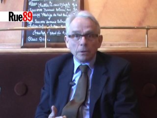 Entretien François Ewald (2)
