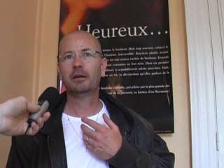 FESTIJEUNES : le spectacle
