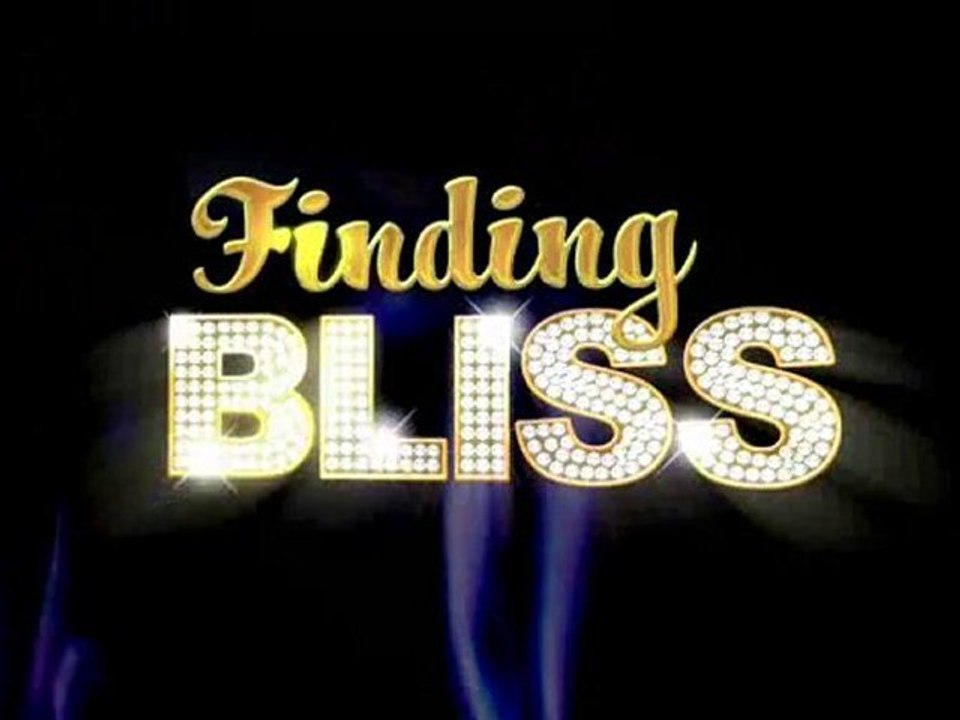 Finding Bliss