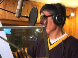 Esperanto-filmo : 3 minuta filmeto