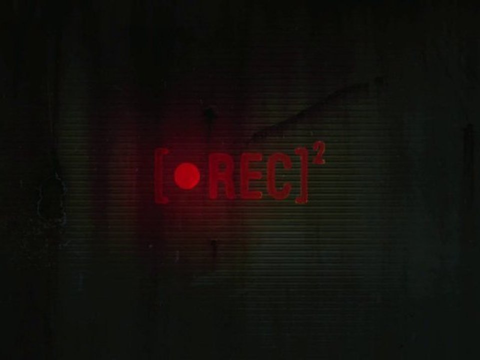 [REC] 2