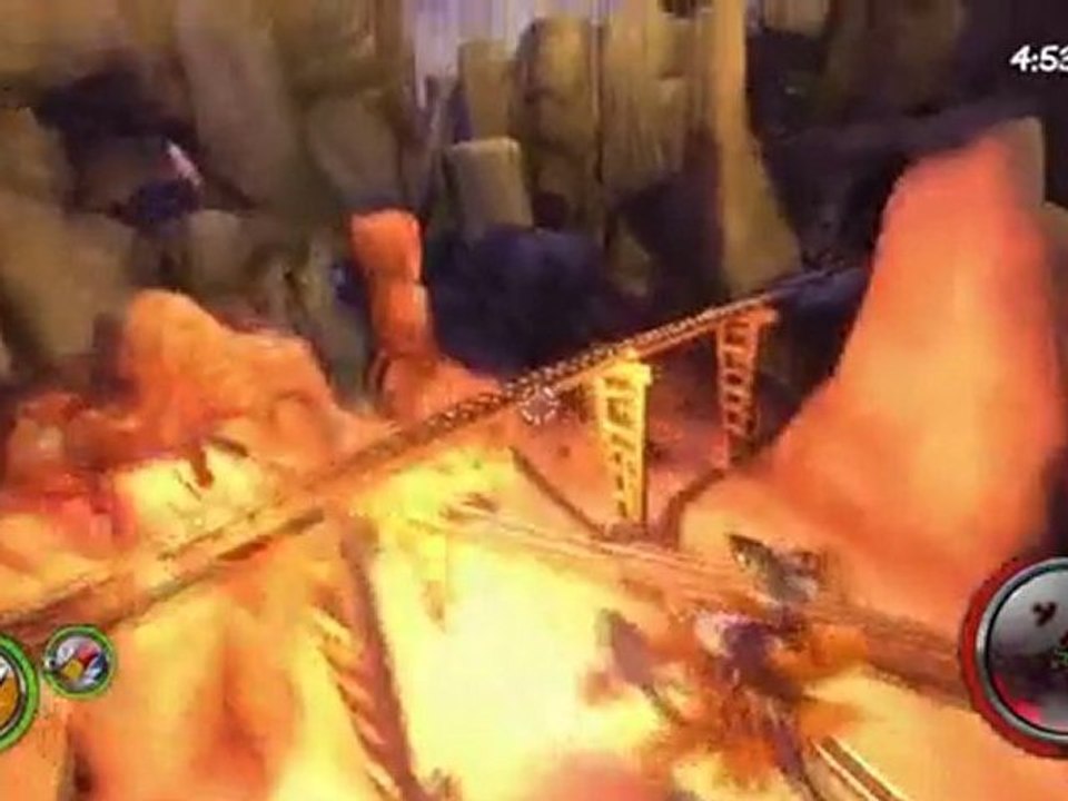 Snoopy Flying Ace : Trailer