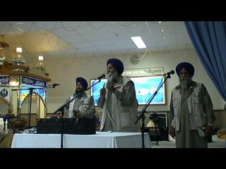 Dhadi Jawala Singh - part 3