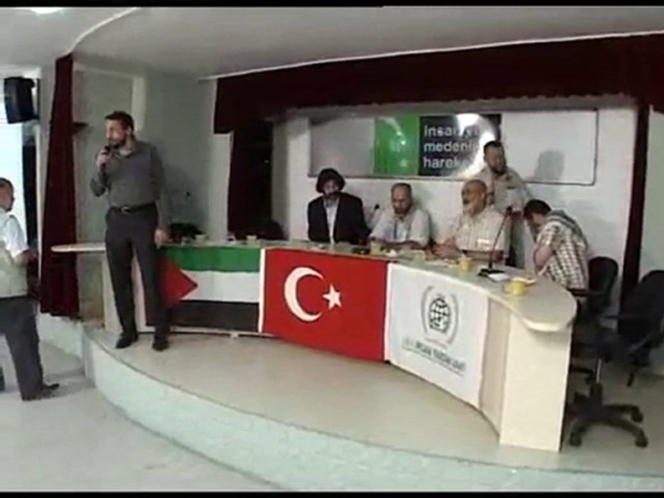Şahin İbrahim Güleryüz - 1
