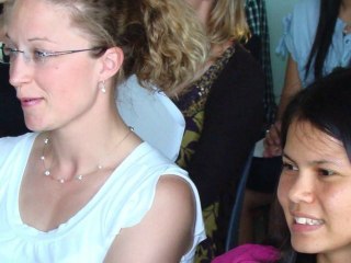 UNE ASSEMBLEE DE CHAMPIONS DU BAD A CHAMBLY