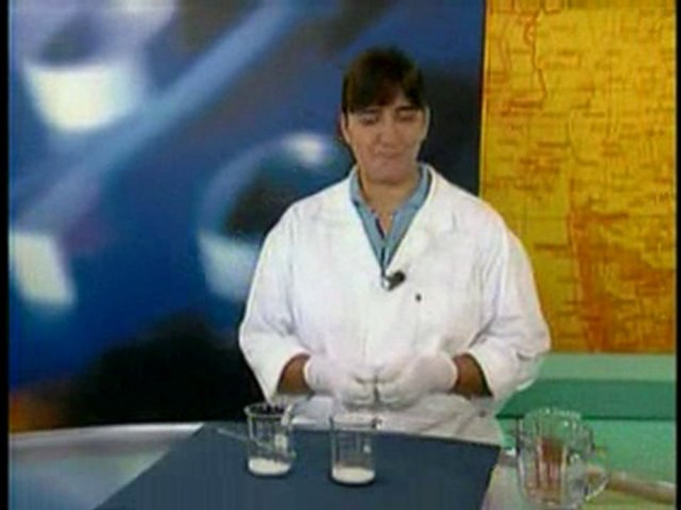 Elementos; Substancias e Misturas