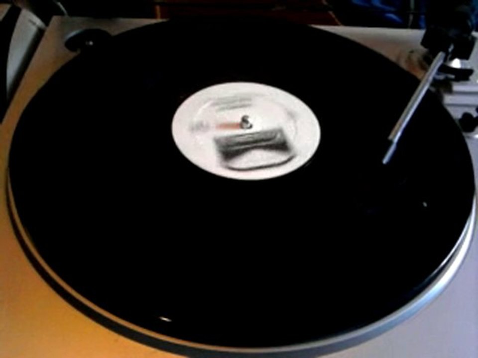 ivy - i can't wait  (vinyl by ##funkybrahim69150##)