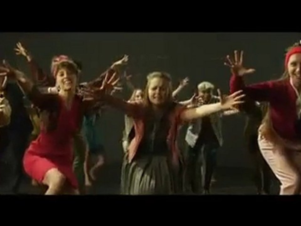 Bikini Machine Feat Mickey 3D - On vont les cons