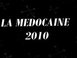 LA MEDOCAINE 2010 - LES DERAILLES