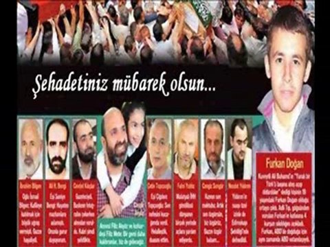 1.milyon fetih süresi gül fm - KeRvAnCaN